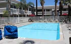 Motel 6-Coalinga, Ca - East